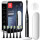 Электрическая зубная щётка OCLEAN X Pro Elite Premium Set Black