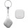 Поисковый брелок NUT FX11 Light Gray
