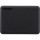 Портативный жёсткий диск TOSHIBA Canvio Advance 1TB USB3.2 Black (HDTCA10EK3AA)
