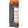 Сетевой фильтр VIDEX Oncord White, 5 розеток, 5м (VF-PD55-W)