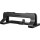 Вертикальная подставка для ноутбука AXAGON Vertical Stand for Laptops and Tablets Black (STND-VB)