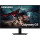 Монітор 32" SAMSUNG Odyssey G5 S32DG500EI/Уцінка (LS32DG500EIXUA)