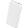 Повербанк PLATINET PMPB1010 10W 10000mAh White (PMPB1010W)