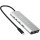 Порт-реплікатор J5CREATE 6-in-1 USB4 8K Multi-Port Hub (JCD403-N)