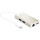 Порт-реплікатор J5CREATE USB-C to HDMI, 2xUSB3.1, LAN, PD3.0 Multi-Adapter (JCA374-N)