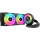 Система водяного охолодження ARCTIC Liquid Freezer III 240 A-RGB SI Black (ACFRE00167A)