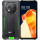Смартфон OUKITEL G1 S 4/128GB Green (6941749843692)