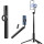 Штатив ULANZI MG-002 Magnetic Phone Selfie Stick Tripod Max Black (M001B)