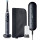 Электрическая зубная щётка BRAUN ORAL-B iO Series 9 iOM9.1B2.2ADH Black Onyx