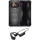 Смартфон DOOGEE S200X VIP Edition 12/512GB Black Samurai (6923740293829)