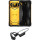 Смартфон DOOGEE S200X VIP Edition 12/512GB Golden Guardian (6923740293805)