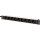 Блок розеток DIGITUS 19" Multiple Socket Outlet with Aluminum Profile, 1U, 9xSchuko, 16А, без вимикача, 2м (DN-95440)