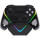 Геймпад AJAZZ GP100 Black + Dock Set