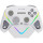 Геймпад AJAZZ GP100 Set White