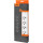 Сетевой фильтр VIDEX Oncord White, 5 розеток, 3м (VF-PD53-W)