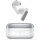 Наушники SAMSUNG Galaxy Buds 4 White (SM-R540NZWASEK)