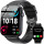 Смарт-часы OUKITEL V3 Smart Watch Black (6941749818591)