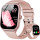 Смарт-часы OUKITEL V7 Smart Watch Pink (6941749851062)