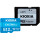 Карта пам'яті KIOXIA (Toshiba) microSDXC Exceria G3 512GB UHS-I U3 V30 A2 Class 10 + SD-adapter (LMEX3L512GG2)