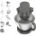 Кухонна машина KENWOOD Multi Tasker KHC 30.070 GY (0W20010127)