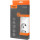 Сетевой фильтр VIDEX Oncord White, 2 розетки, 2м (VF-PD22-W)