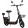 Электросамокат KUGOO Kirin C1 Pro