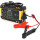 Зарядний пристрій для АКБ VOLTRONIC GEL/AGM/SLA 12V/24V, 8A