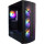 Корпус 1STPLAYER Firebase X4 4F1+PS-750FK Black 750W