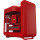 Корпус HYTE X50 Red (CS-HYTE-X50G-RR)