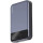 Повербанк з бездротовою зарядкою PROOVE Hoodman Magnetic 20W 10000mAh Gray