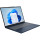 Ноутбук LENOVO IdeaPad Slim 3 16IRH10 Cosmic Blue (83K2003LRM)