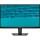 Монітор 23.8" DELL SE2426H (210-BVCB)