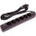 Мережевий фільтр POWERPLANT YS-N6086/7c Black, 6 розеток, 2xUSB-C, 1xUSB, 7м (EX610686)