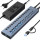 USB-хаб с выключателями ACASIS HB16 Pro USB-C/A to 8xUSB-C3.2, 8xUSB-A3.2