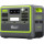 Зарядная станция FOSSIBOT F2400 Green