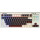 Клавиатура 1STPLAYER NEO87 Rome