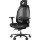 Кресло геймерское 1STPLAYER Ergo Aero Black/Purple