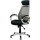 Крісло керівника SPECIAL4YOU Briz Black/White (E0451)