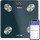 Умные весы TEFAL Goodvibes Life+ BM9720F0 Blue