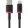 Кабель BASEUS Dura Series Fast Charging Cable USB-A to Type-C 60W 1м Black/Red (P10377802U01-01)