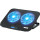 Подставка для ноутбука ICECOOREL N106L Black