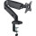 Настільне кріплення для монітора ITECH LDT13-C012E 17"-32" Black