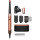 Мультистайлер DYSON Airwrap I.D. HS08 Curly+Coily Amber Silk (142899-01)