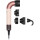 Фен DYSON Supersonic R HD17 Straight+Wavy Ceramic Pink/Rose Gold (113332-01)