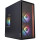 Корпус 1STPLAYER WD1 Black