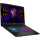 Ноутбук MSI Katana 17 B13UCRK Black (B13UCRK-1603PL)