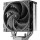 Кулер для процессора DEEPCOOL AG400 G2 Black (R-AG400-BKNPMG2-G)