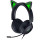 Навушники геймерскі RAZER Kraken Kitty V3 X Black (RZ04-05350200-R3M1)