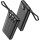 Повербанк VEGER W1116 10W 10000mAh Black