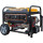 Бензиновый генератор KOMPAK K3500E Strong